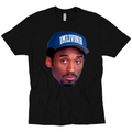Bean T (Black)
