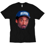 Bean T (Black)