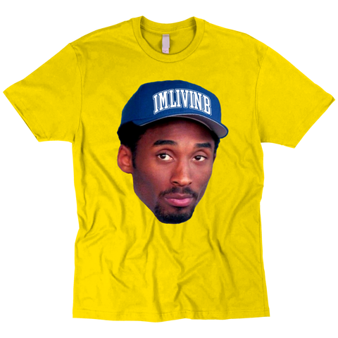 Bean T (Yellow)