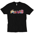 All Pro T (Black)