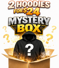 2 for $24 Mystery Box