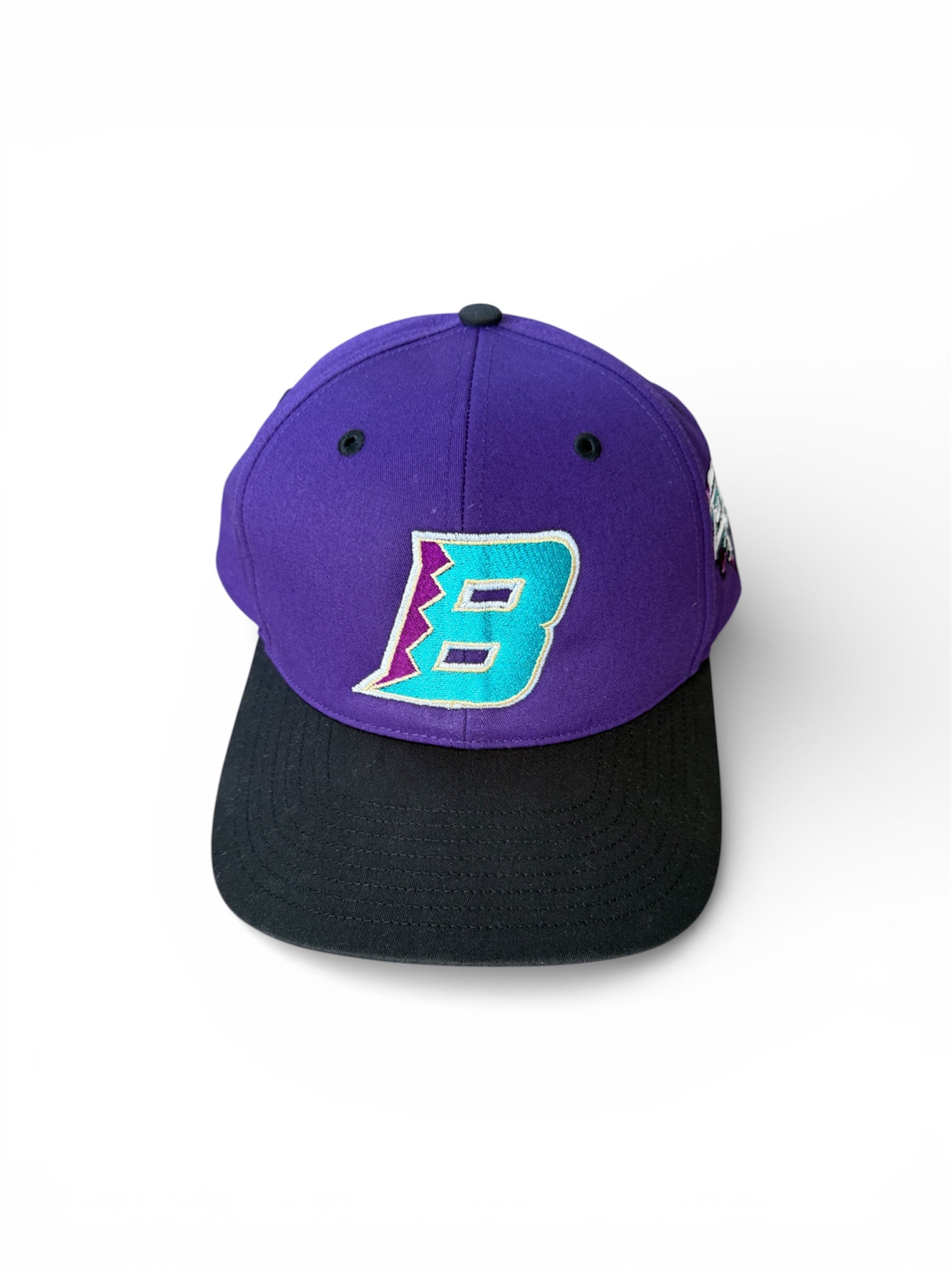 Trap World Series Snap (Purple)