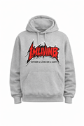 Vision Hoodie (Grey)