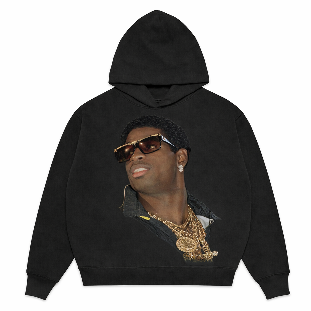 Prime Hoodie