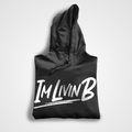 $12 Hoodie (Black)