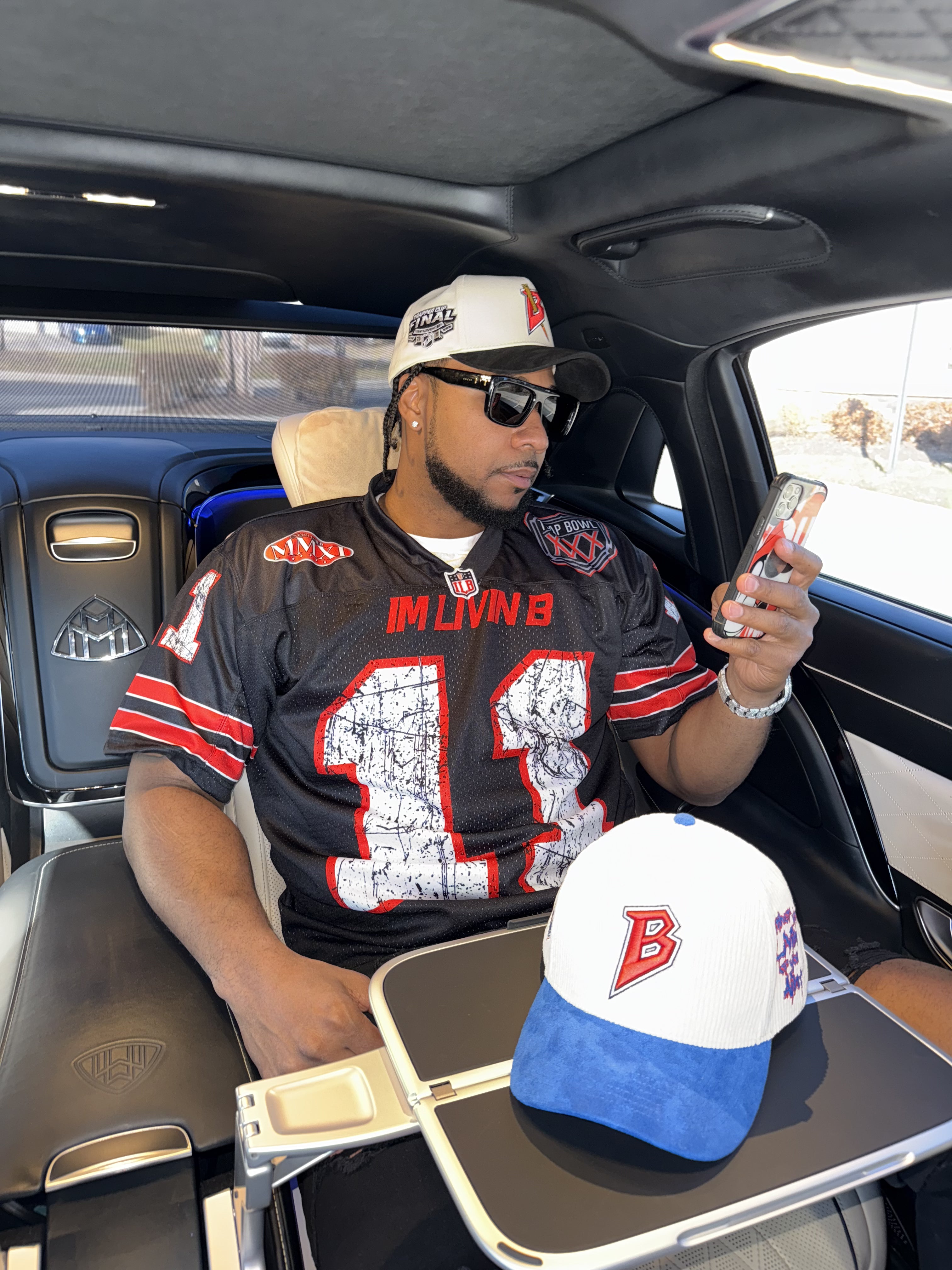 Trap Bowl Collection 2026