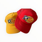 Mystery ImLivinB Shops Trucker