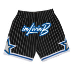 Overtime Shorts (Magic)