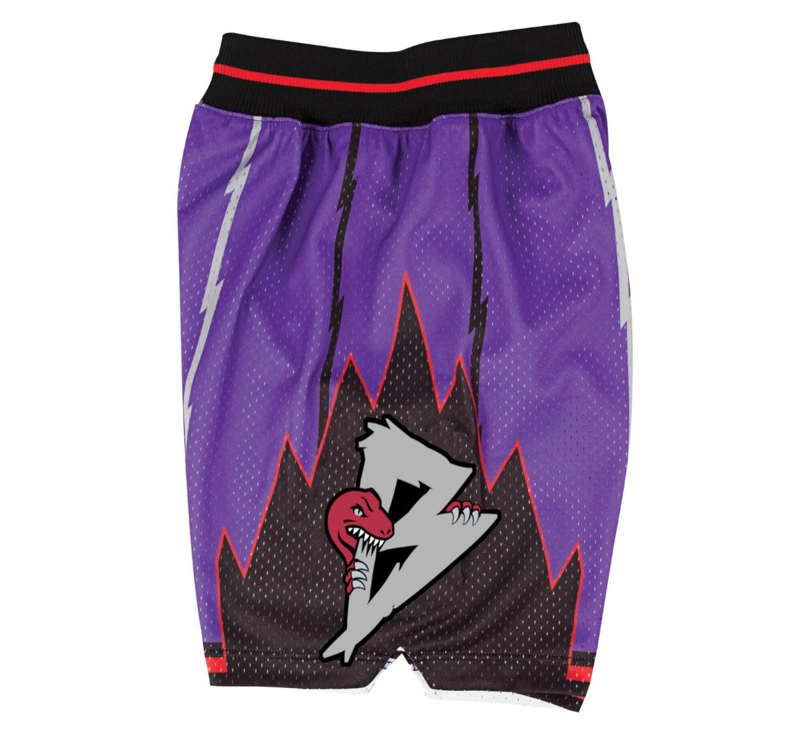 Overtime Shorts (TORONTO)