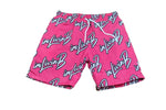 2 WAY SHORTS (PINK)