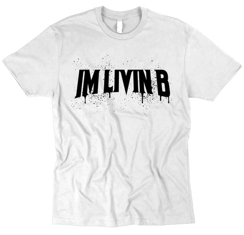 Tour Splash T (White)