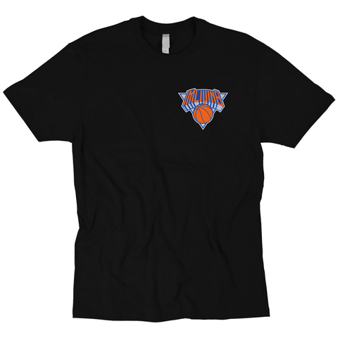 NY Minute T Black)