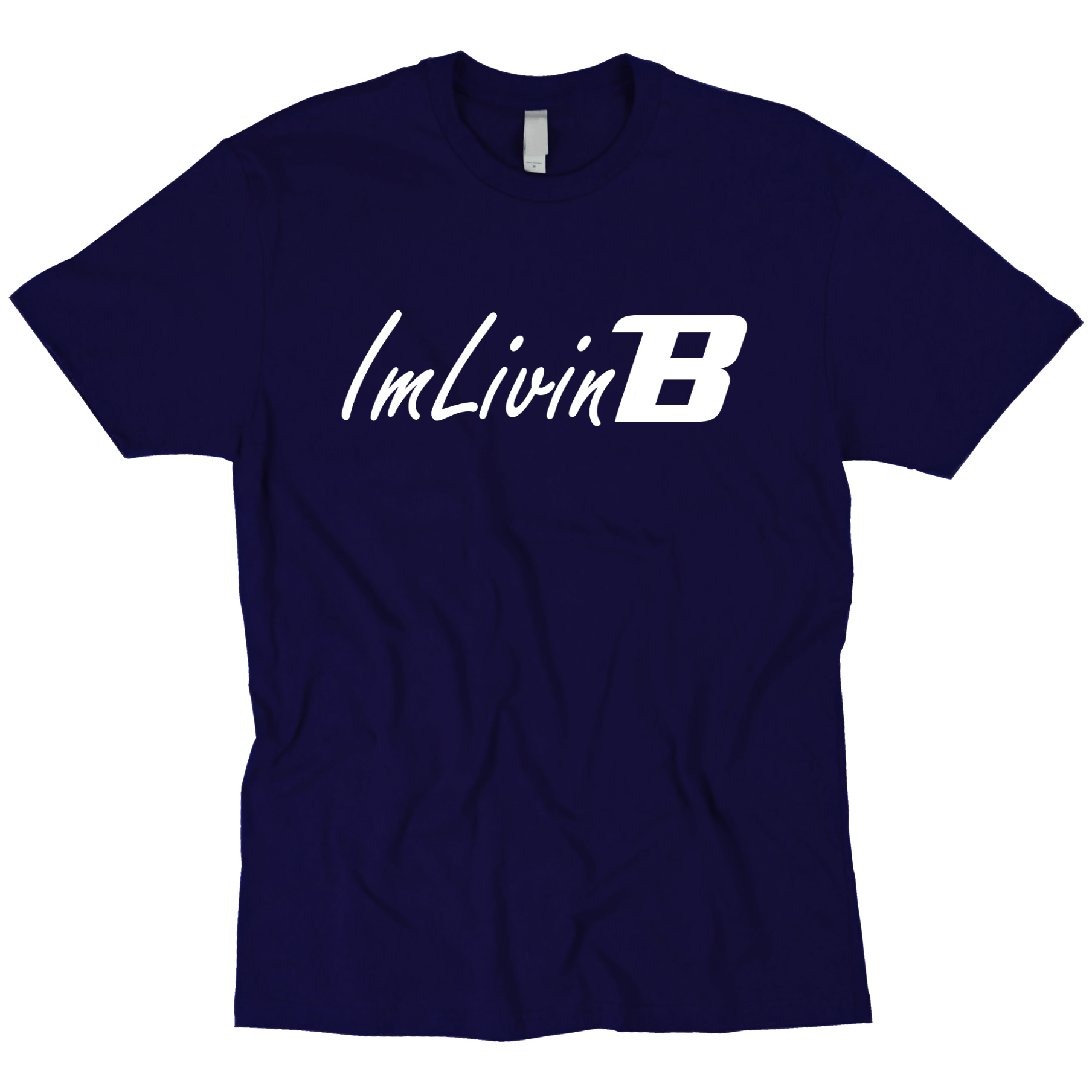 Original Logo T (Navy)