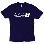 Original Logo T (Navy)