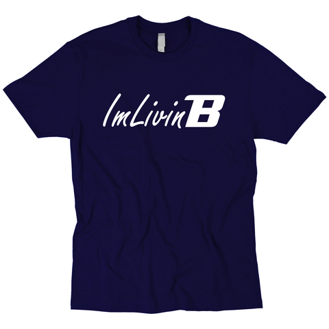 Original Logo T (Navy)