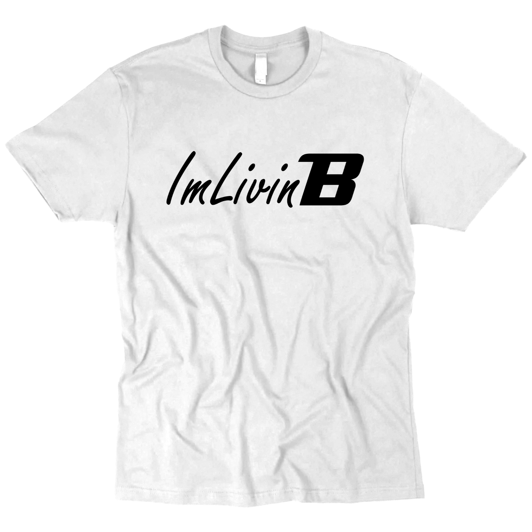OG Logo T (White)