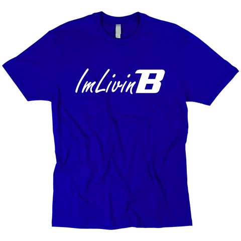 Original Logo T (Royal)