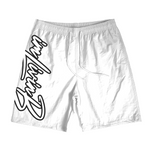 Microtech Shorts (White)