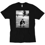 Smoke T (Black)