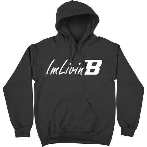 OG Logo Hoody (Black)