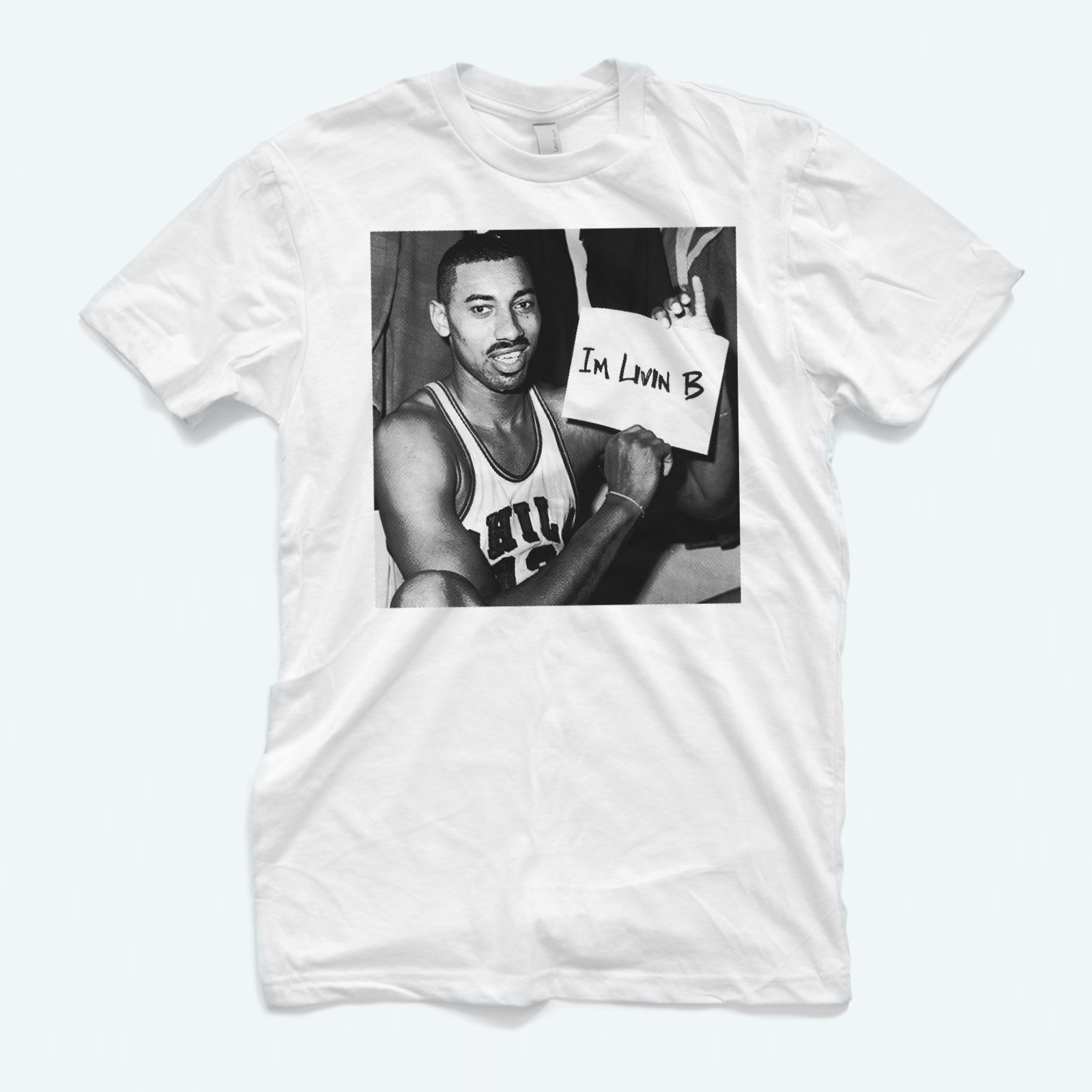 Wilt T (White)