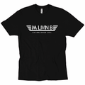 Established T (Black)
