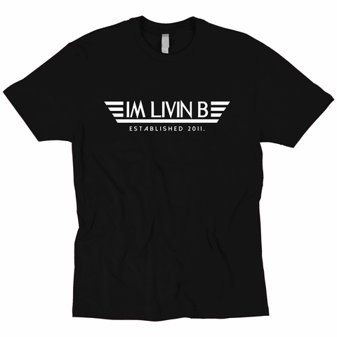 Established T (Black)