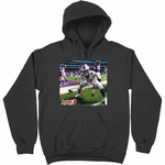 Flex Allen Hoodie (Black)
