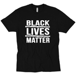 Black Lives Matter T