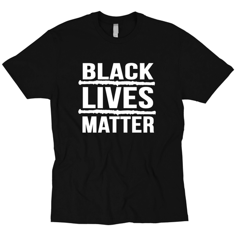 Black Lives Matter T