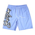 Microtech Shorts (Sky Blue)