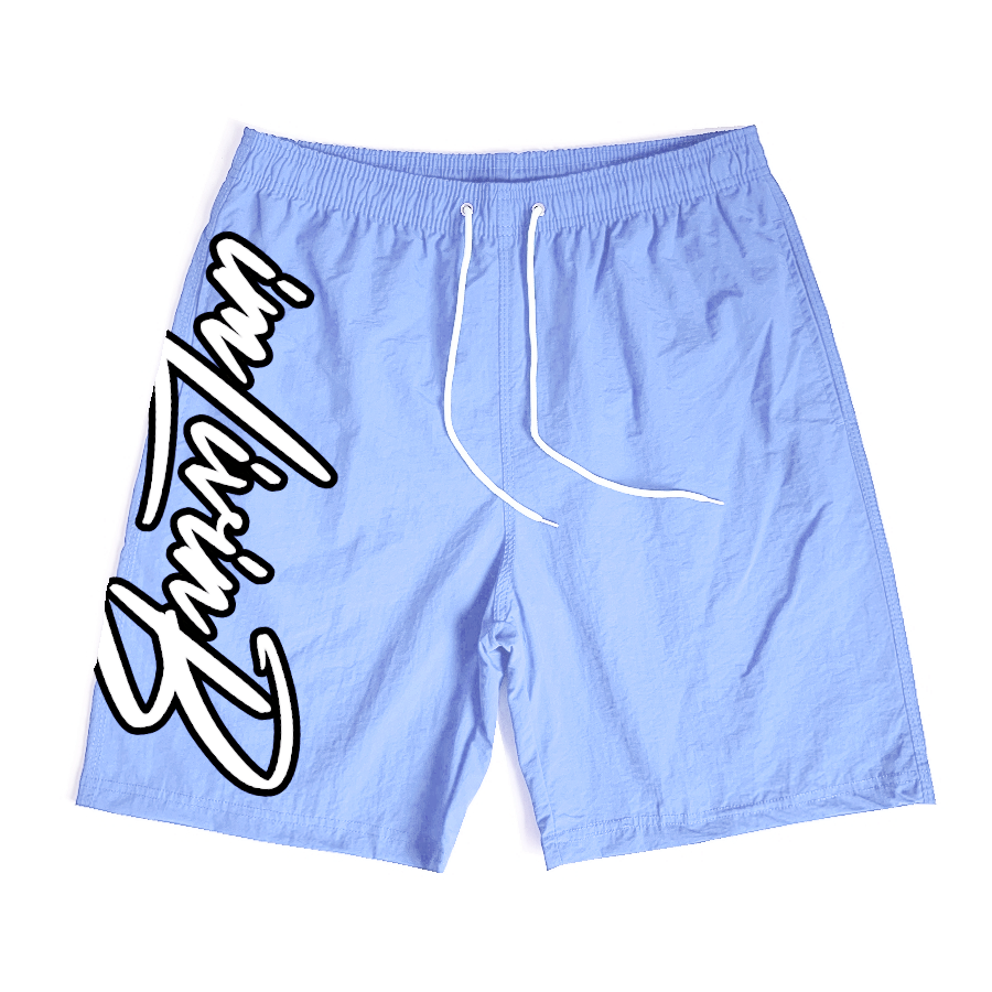 Microtech Shorts (Sky Blue)