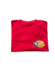 ImLivinB Shops T (Red)