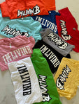 $8 Mystery T