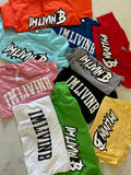 $8 Mystery T