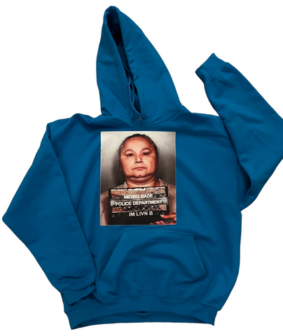 Muva Hoody