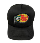 ImLivinB Shop Trucker Hat (Black)