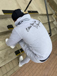 Legacy Logo Heather Grey Joggersuit