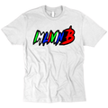 Enormous T (White)