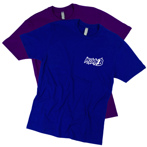 2 for $25 (Royal/Purple)