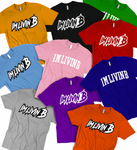 $8 Mystery T