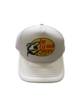 ImLivinB Shop Trucker Hat (White)