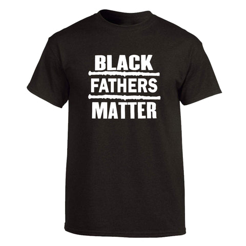 Black Fathers Matter T