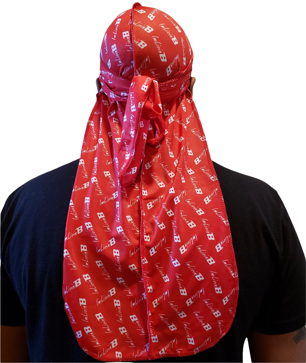OG Logo Durag