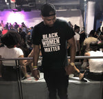 Black Women Matter T