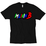 Enormous T (Black)