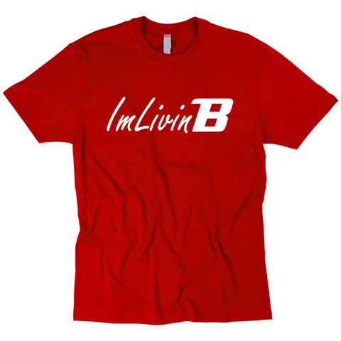 Original Logo T (Red)