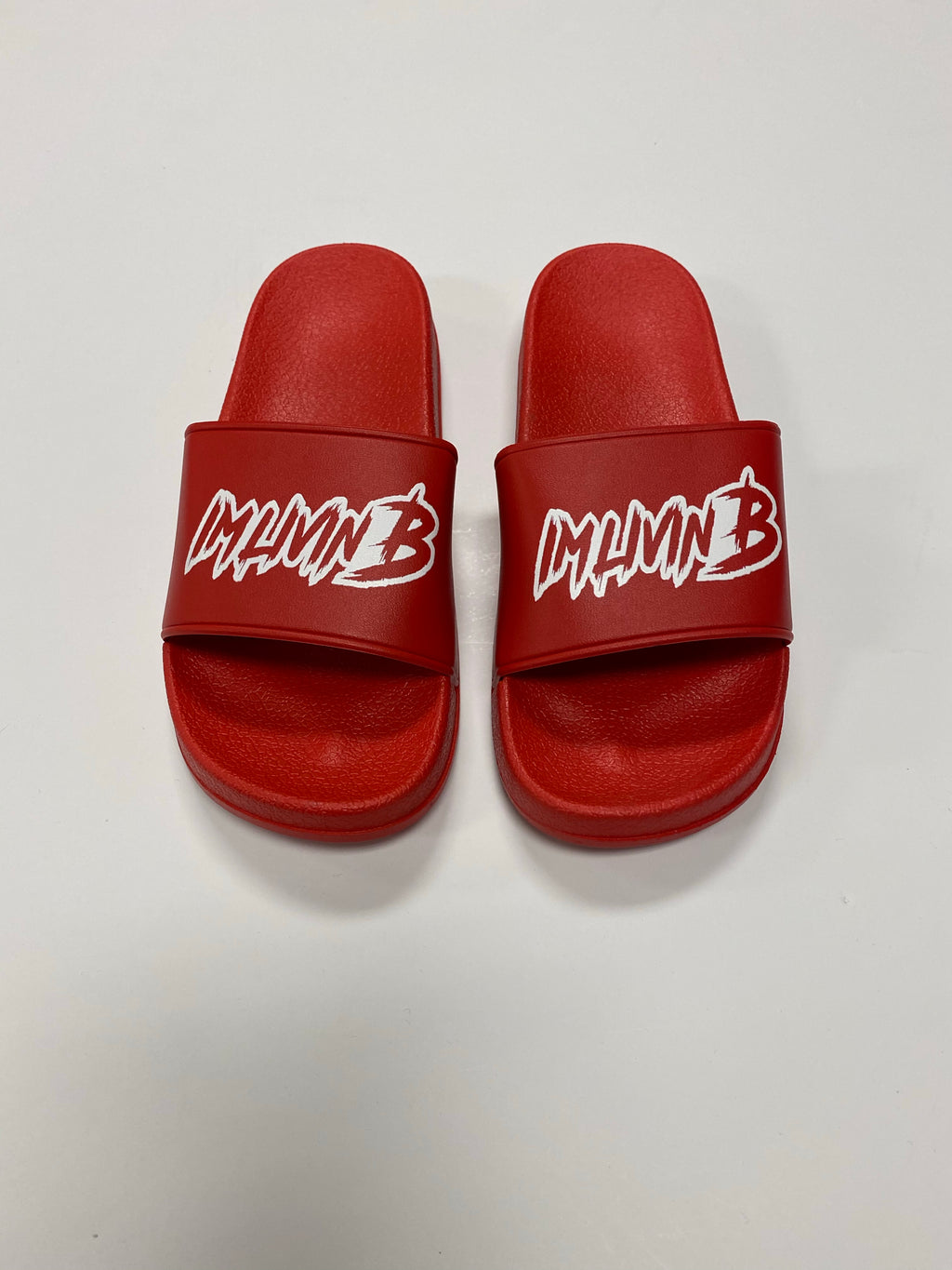 Marathon Slides (RED)