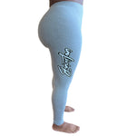 Leggings (Legacy Logo)