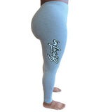 Leggings (Legacy Logo)